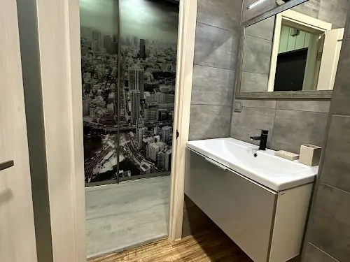 квартира по адресу Регенераторная ул., 4 к16