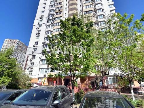 квартира по адресу Анны Ахматовой ул., 35