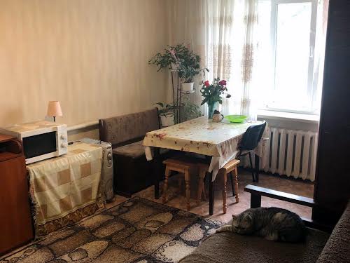 квартира за адресою Гвардійців-Широнінців вул., 39б