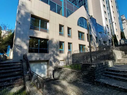 комерційна за адресою Київ, Шовковична вул., 42-44