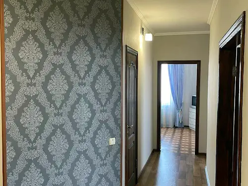 квартира по адресу Анны Ахматовой ул., 18