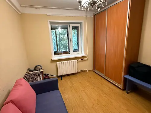 квартира по адресу Ивана Выговского ул. (Маршала Гречка), 24-А