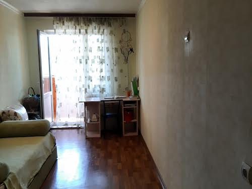 квартира по адресу Приречная ул., 17