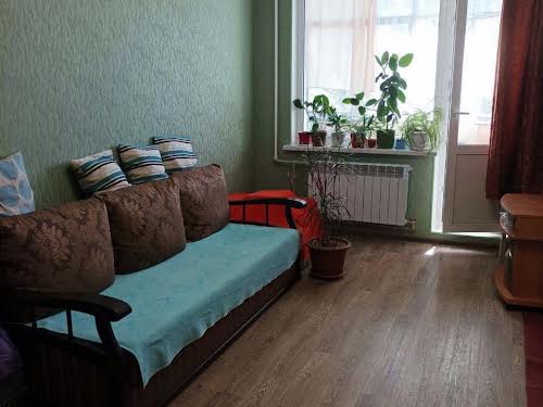 квартира по адресу Гвардейцев Широнинцев, 21Б
