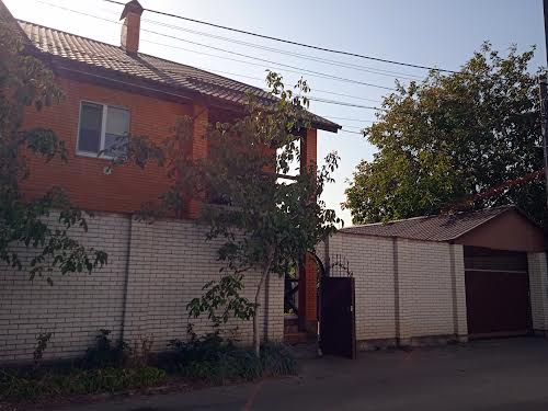 дом по адресу Садова 51