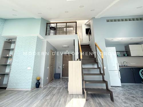 квартира по адресу Регенераторная ул., 4к14