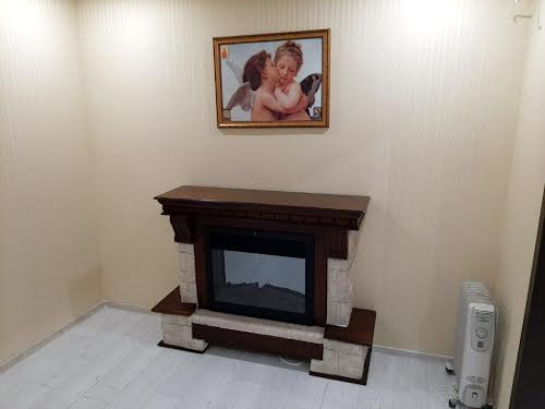 квартира за адресою Теремківська вул., 3