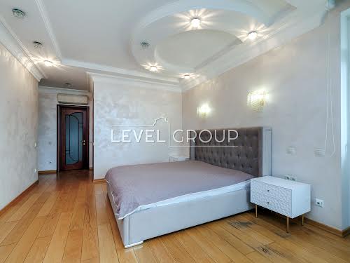 квартира за адресою Тараса Шевченка бульв., 27Б