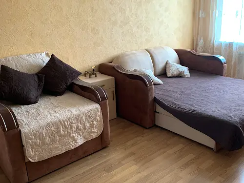 квартира за адресою Дениса Рачінського вул. (Комбінатна), 25-А