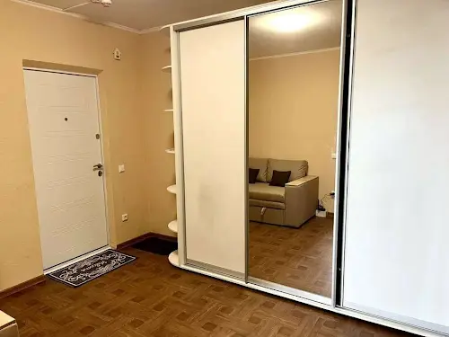 квартира за адресою Ревуцького вул., 54