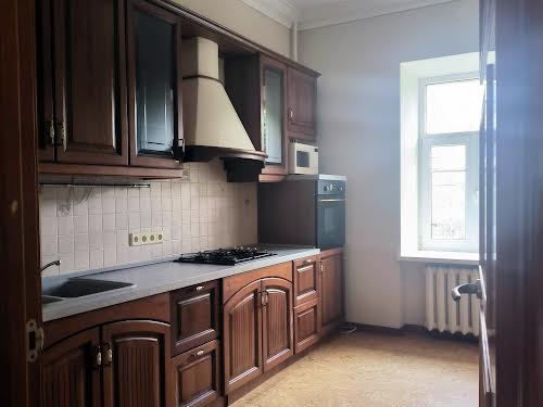 квартира за адресою Київ, Гарматна вул., 21/30