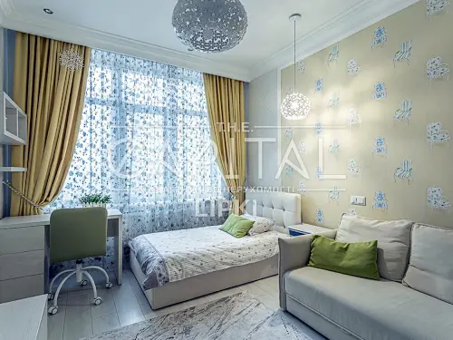 квартира за адресою Андрія Верхогляда вул. (Михайла Драгомирова), 20