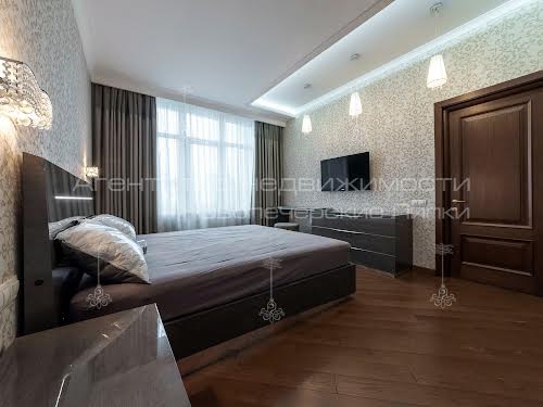 квартира за адресою Андрія Верхогляда вул. (Михайла Драгомирова), 7