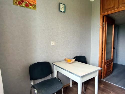 квартира по адресу Харьковское шоссе, 63-А