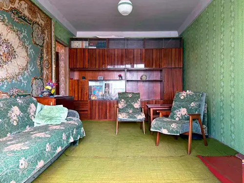 квартира по адресу Березняковская ул., 10