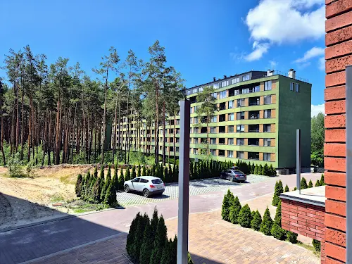 квартира за адресою смт. Гостомель, Богдана Ступки пров., 11