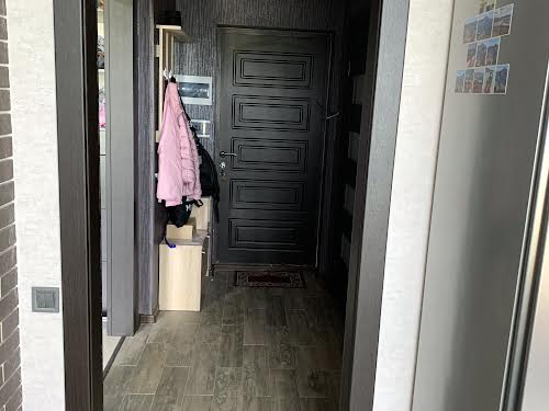 квартира за адресою Ракетна вул., 24-Б