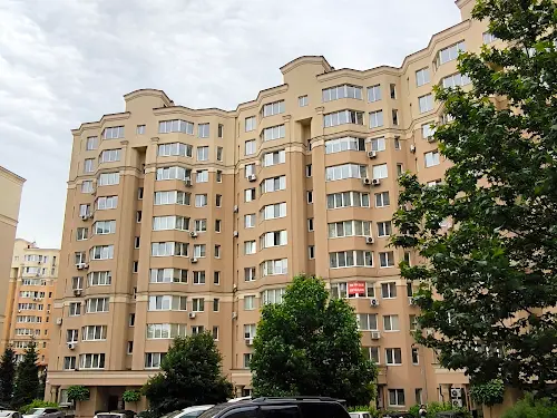 квартира за адресою Миру вул., 27