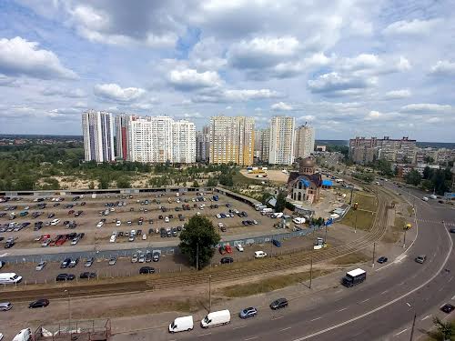квартира по адресу Милославская ул., 19