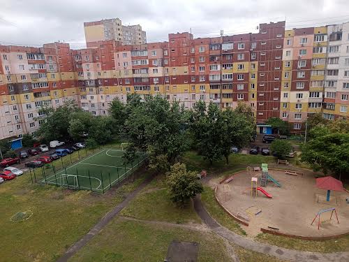 квартира по адресу Киев, Червоной Калины просп. (Владимира Маяковского), 12-А