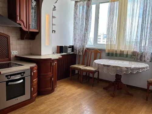 квартира по адресу Киев, Лесковская ул., 18-А
