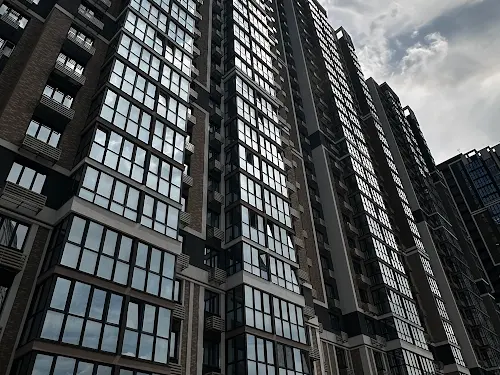 квартира по адресу Васильковская ул., 37-Г
