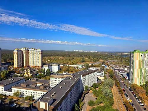 квартира по адресу Петра Калнишевського ул. (Михайла Майорова), 7