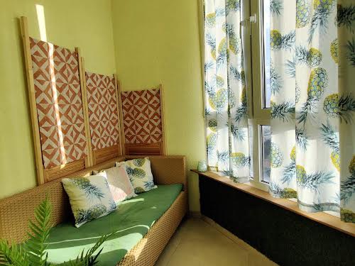 квартира за адресою Вірменська вул., 6