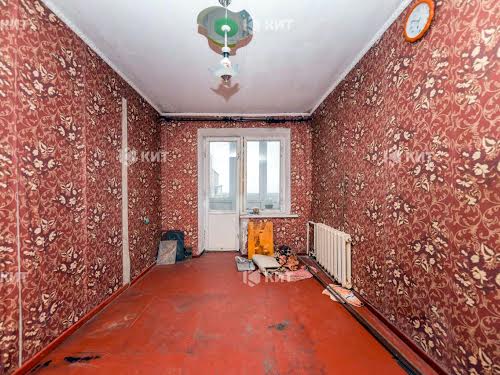 квартира за адресою Дерев'янка вул., 3В