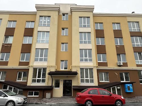 квартира за адресою відпочинку, 1
