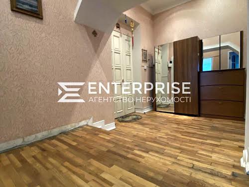 квартира по адресу Александра Конисского ул., 30