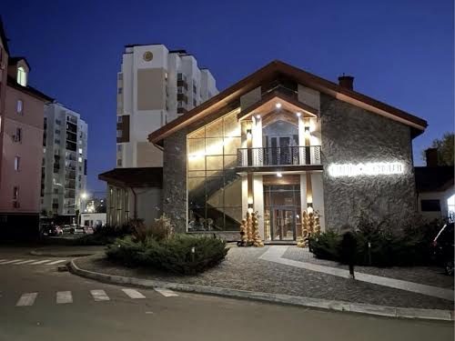 квартира за адресою Вишневе, Машинобудівників вул., 27