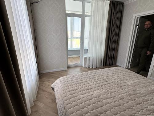 квартира за адресою Берестейський просп. (Перемоги), 67-Г