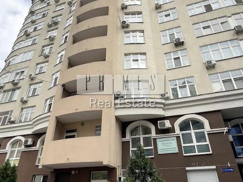 квартира за адресою Драгоманова вул., 40-З