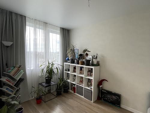квартира за адресою Київ, Промениста вул., 42