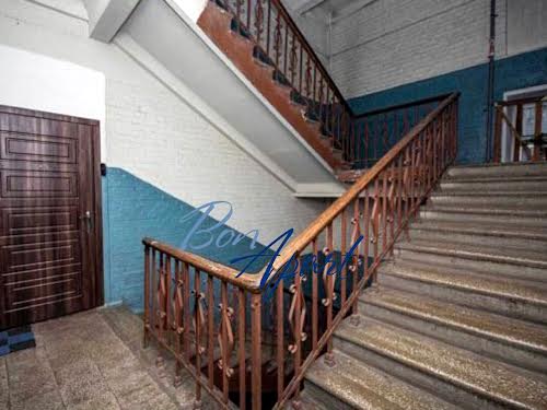 квартира по адресу Івана Світличного ул. (Петровського), 6