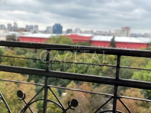 квартира за адресою Тараса Шевченка бульв., 11