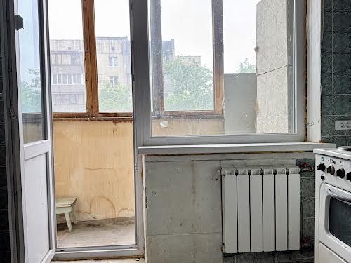 квартира по адресу Рижская ул., 18
