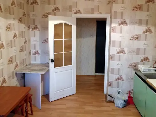 квартира за адресою Милославська вул., 4