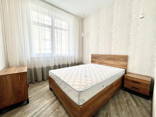 квартира за адресою Курортний пров., 1