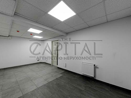 комерційна за адресою Антоновича вул. (Горького), 1