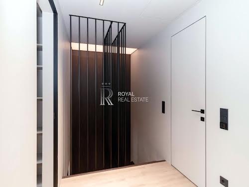 квартира за адресою Регенераторна вул., 4
