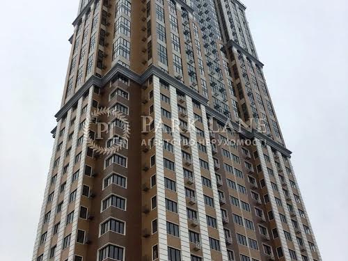 квартира за адресою Саксаганського вул., 37-К