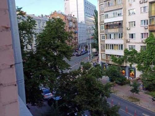 квартира за адресою Шота Руставелі вул., 26