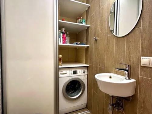 квартира по адресу Регенераторная ул., 4