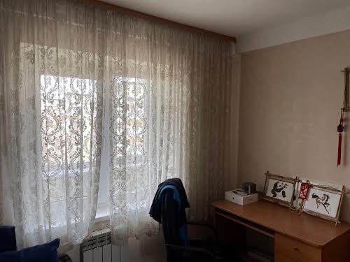 квартира по адресу Ореста Левицкого ул. (Академіка Курчатова), 25/37