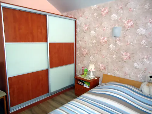 будинок за адресою Богатырская, 2