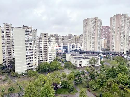квартира по адресу Александра Кошица ул., 9