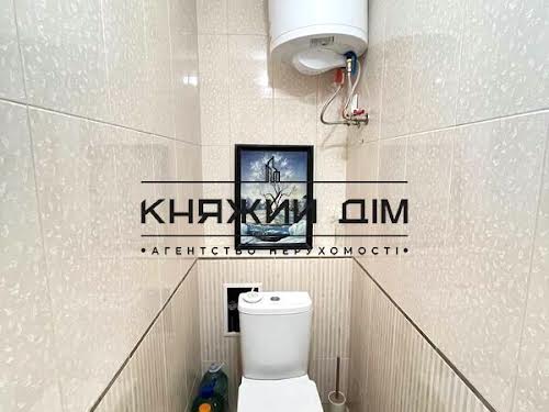 квартира по адресу Киев, Машиностроительная ул., 8