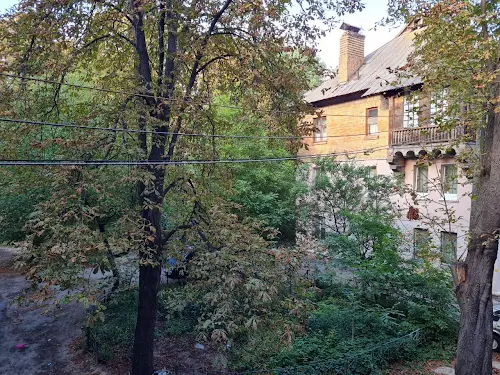 квартира по адресу Стратегічне шосе, 35